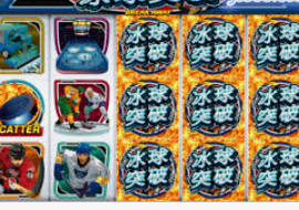 电子游戏平台jdb最新版